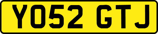 YO52GTJ