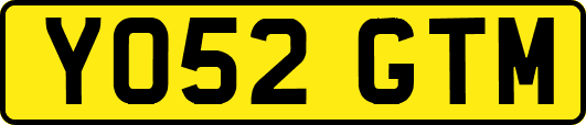 YO52GTM