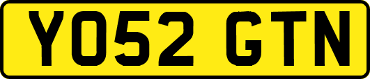 YO52GTN