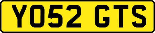 YO52GTS