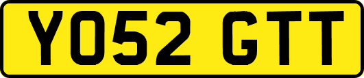 YO52GTT