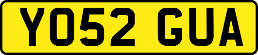 YO52GUA