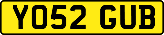 YO52GUB