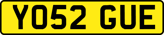 YO52GUE
