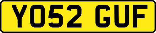 YO52GUF