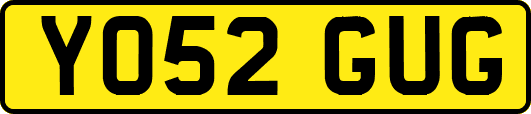 YO52GUG
