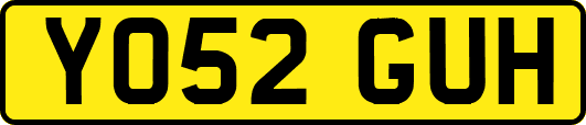 YO52GUH