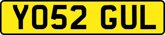 YO52GUL