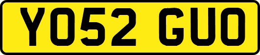 YO52GUO