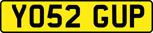 YO52GUP