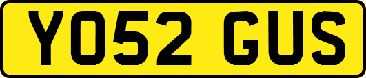 YO52GUS