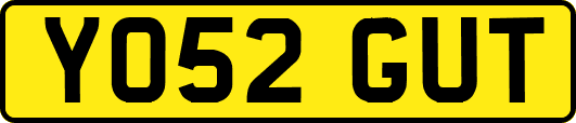 YO52GUT