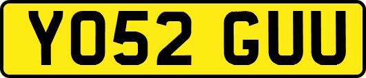 YO52GUU