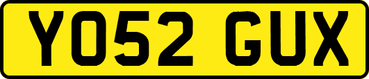 YO52GUX