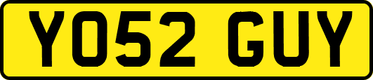 YO52GUY