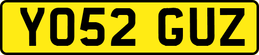 YO52GUZ