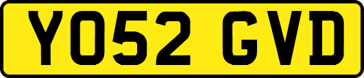 YO52GVD