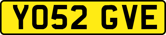 YO52GVE