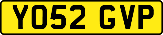 YO52GVP