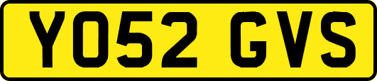 YO52GVS