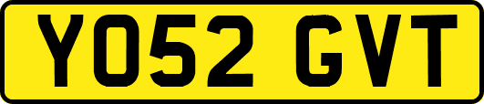 YO52GVT