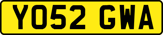 YO52GWA