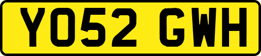 YO52GWH