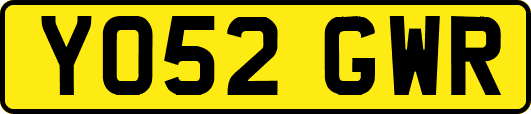 YO52GWR