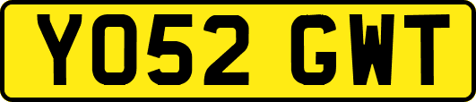YO52GWT