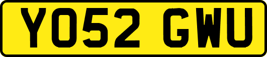 YO52GWU