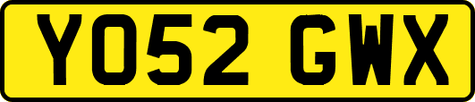 YO52GWX