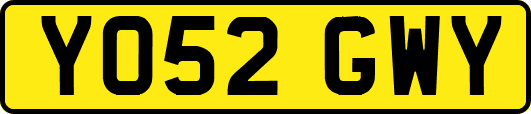 YO52GWY