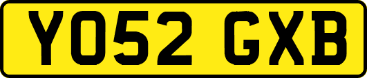 YO52GXB