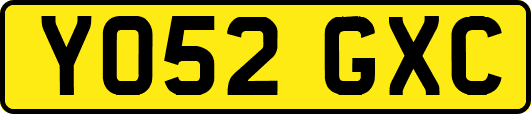 YO52GXC