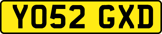 YO52GXD