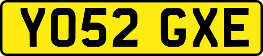 YO52GXE
