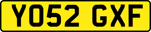 YO52GXF