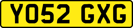 YO52GXG