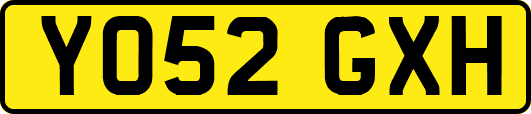 YO52GXH