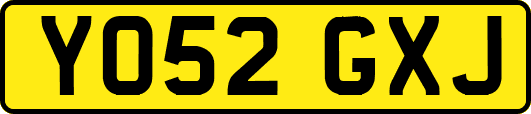 YO52GXJ