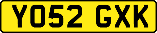 YO52GXK