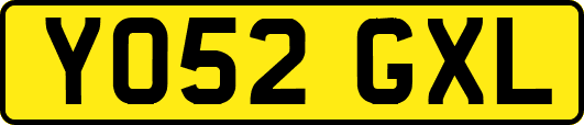 YO52GXL