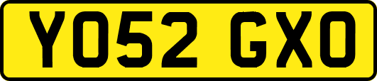 YO52GXO