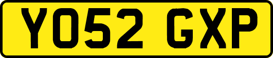 YO52GXP