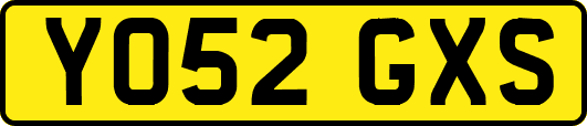 YO52GXS