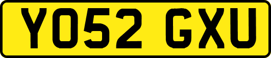 YO52GXU