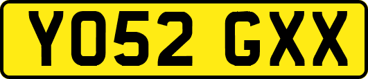 YO52GXX