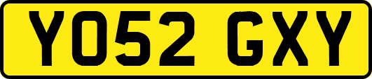 YO52GXY