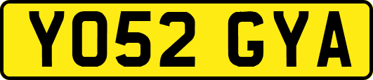 YO52GYA
