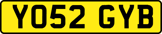 YO52GYB